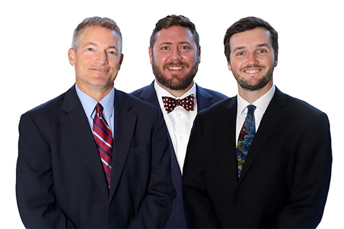 The current Frederiksen generations